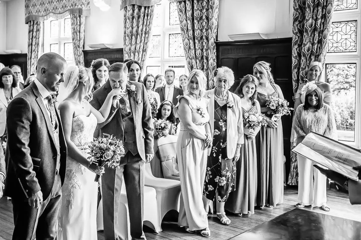 Marden Park Mansion photo 4