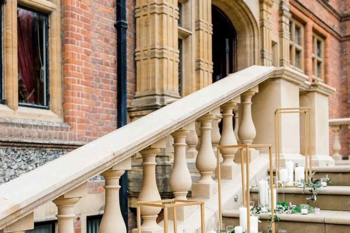 Marden Park Mansion photo 9