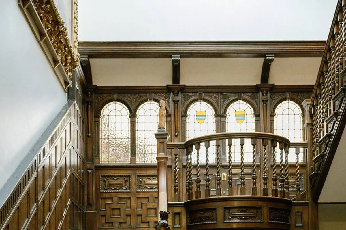 Marden Park Mansion photo 10