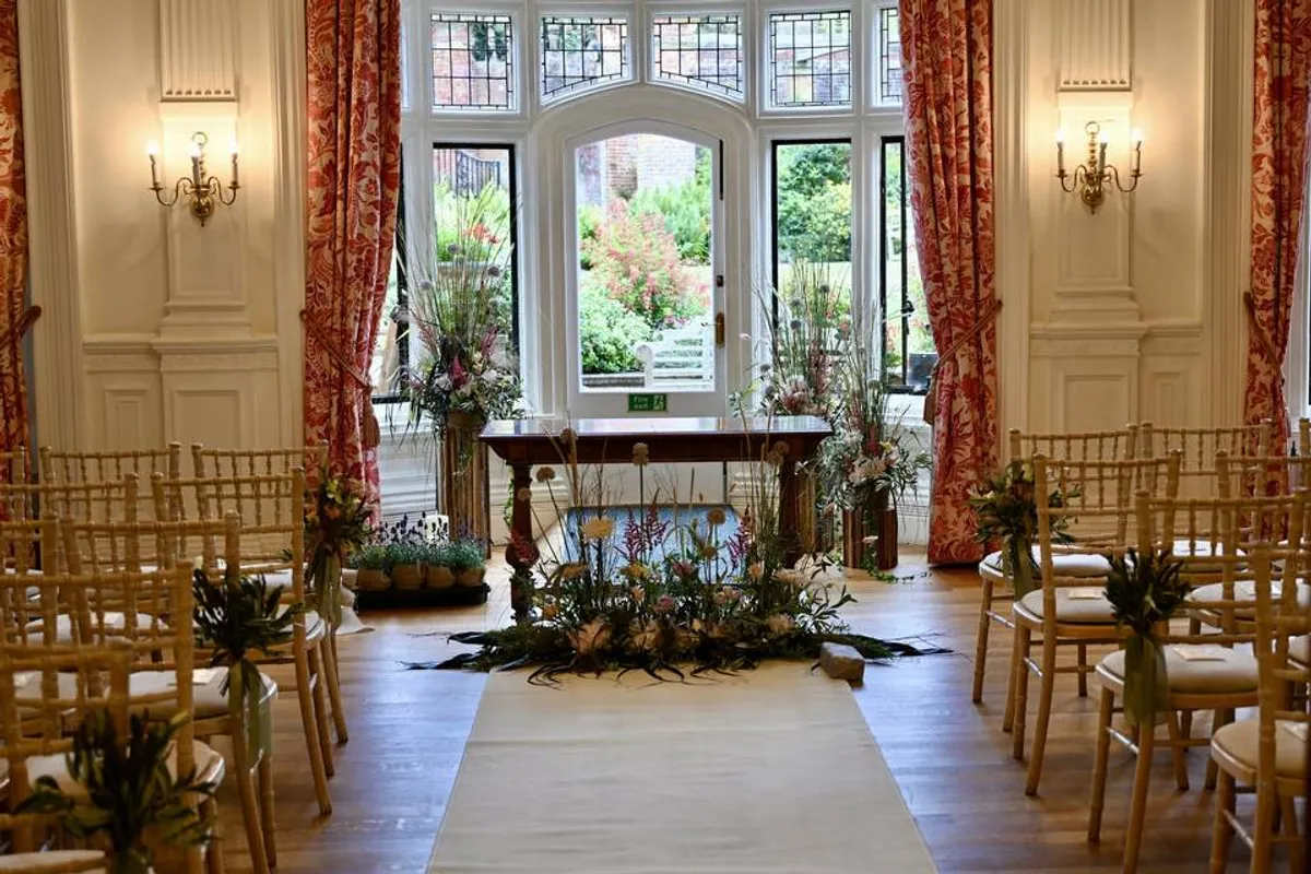 Marden Park Mansion photo 6