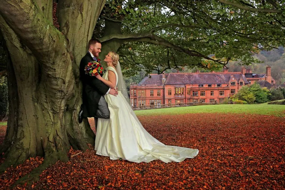 Marden Park Mansion photo 7