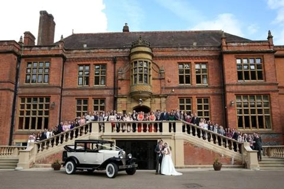 Marden Park Mansion photo 5