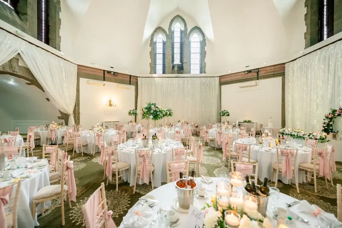 Shrigley Hall Hotel and Spa photo 10