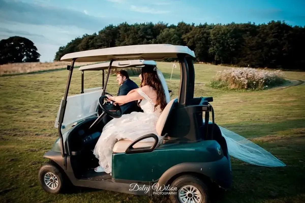 Shrigley Hall Hotel and Spa photo 8