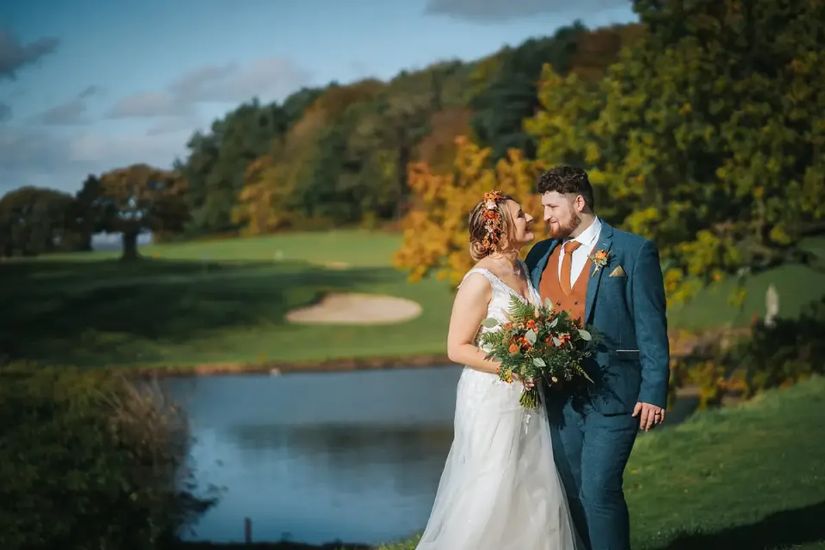 Shrigley Hall Hotel and Spa photo 12