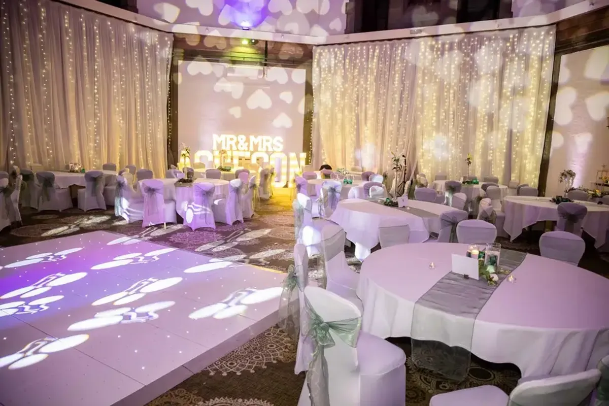 Shrigley Hall Hotel and Spa photo 11