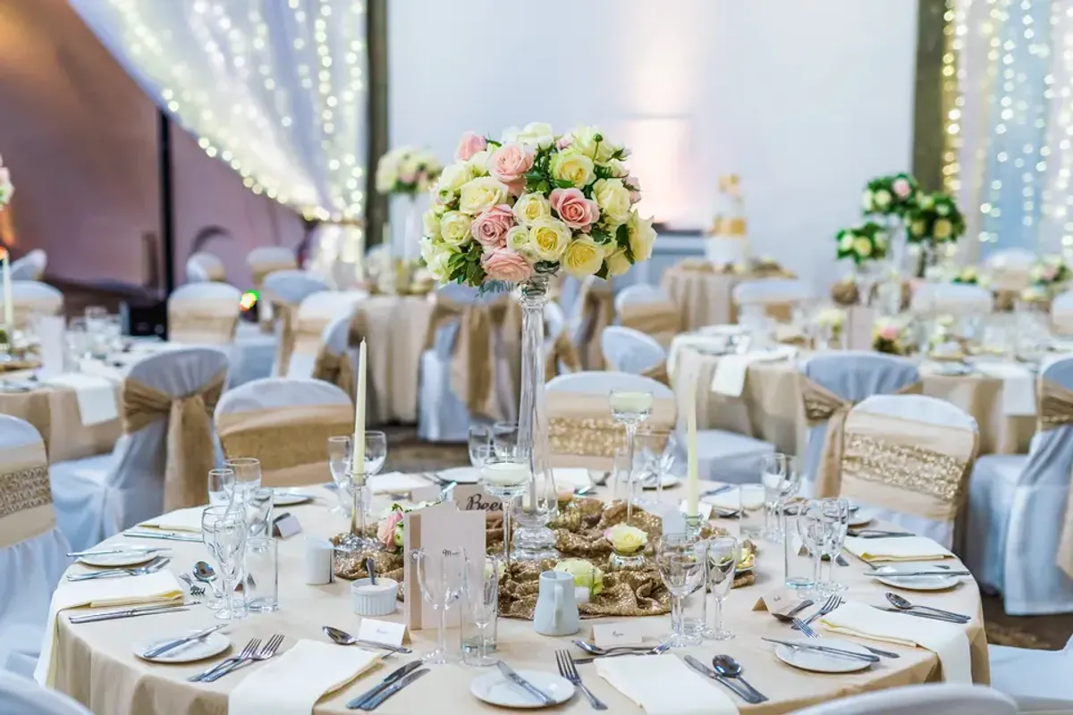 Shrigley Hall Hotel and Spa photo 6