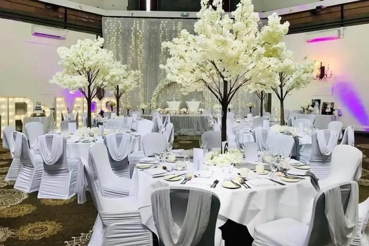 Shrigley Hall Hotel and Spa photo 7