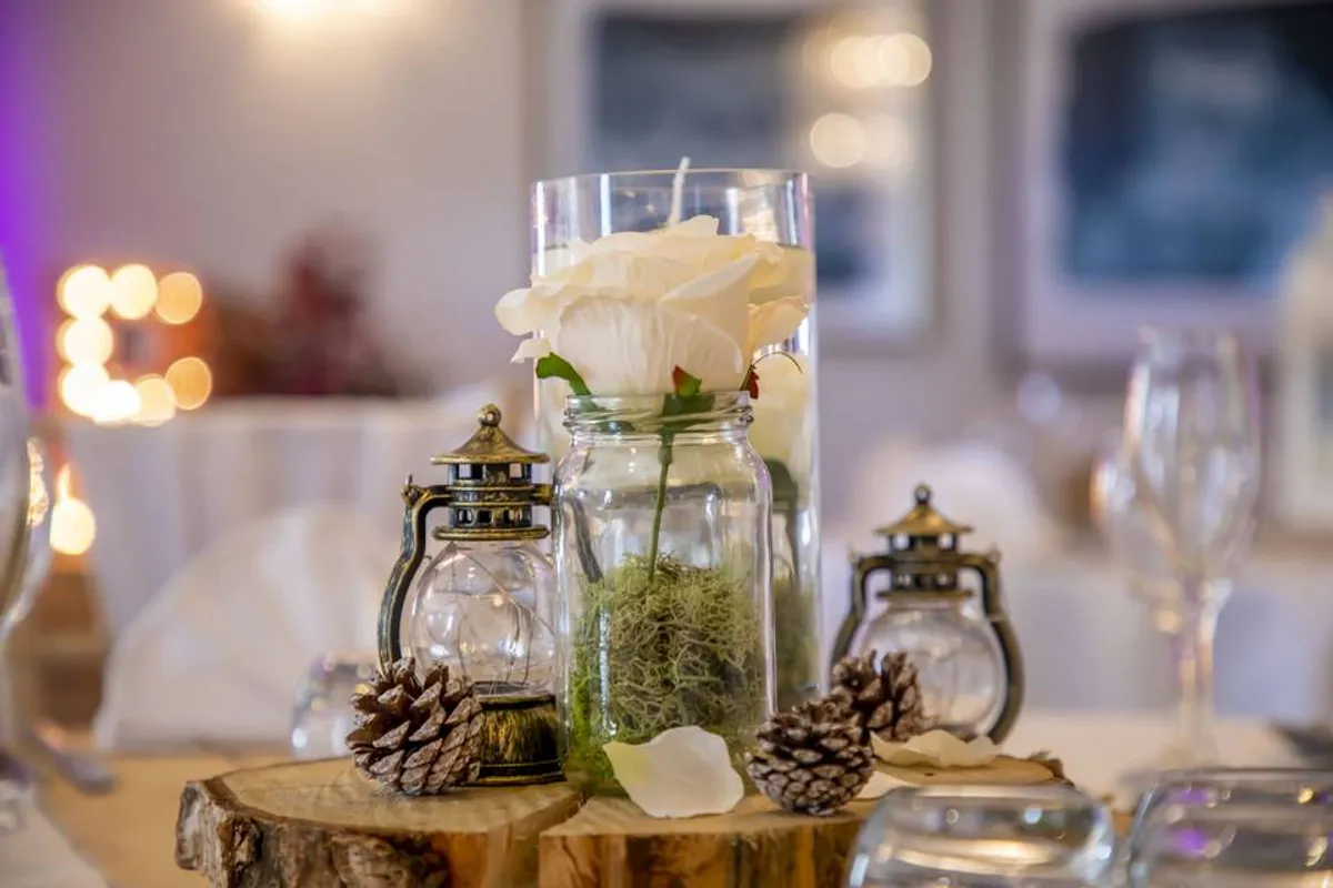 Mercure Chester Abbots Well Hotel photo 12