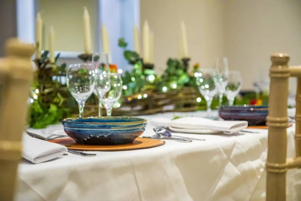 Mercure Chester Abbots Well Hotel photo 11