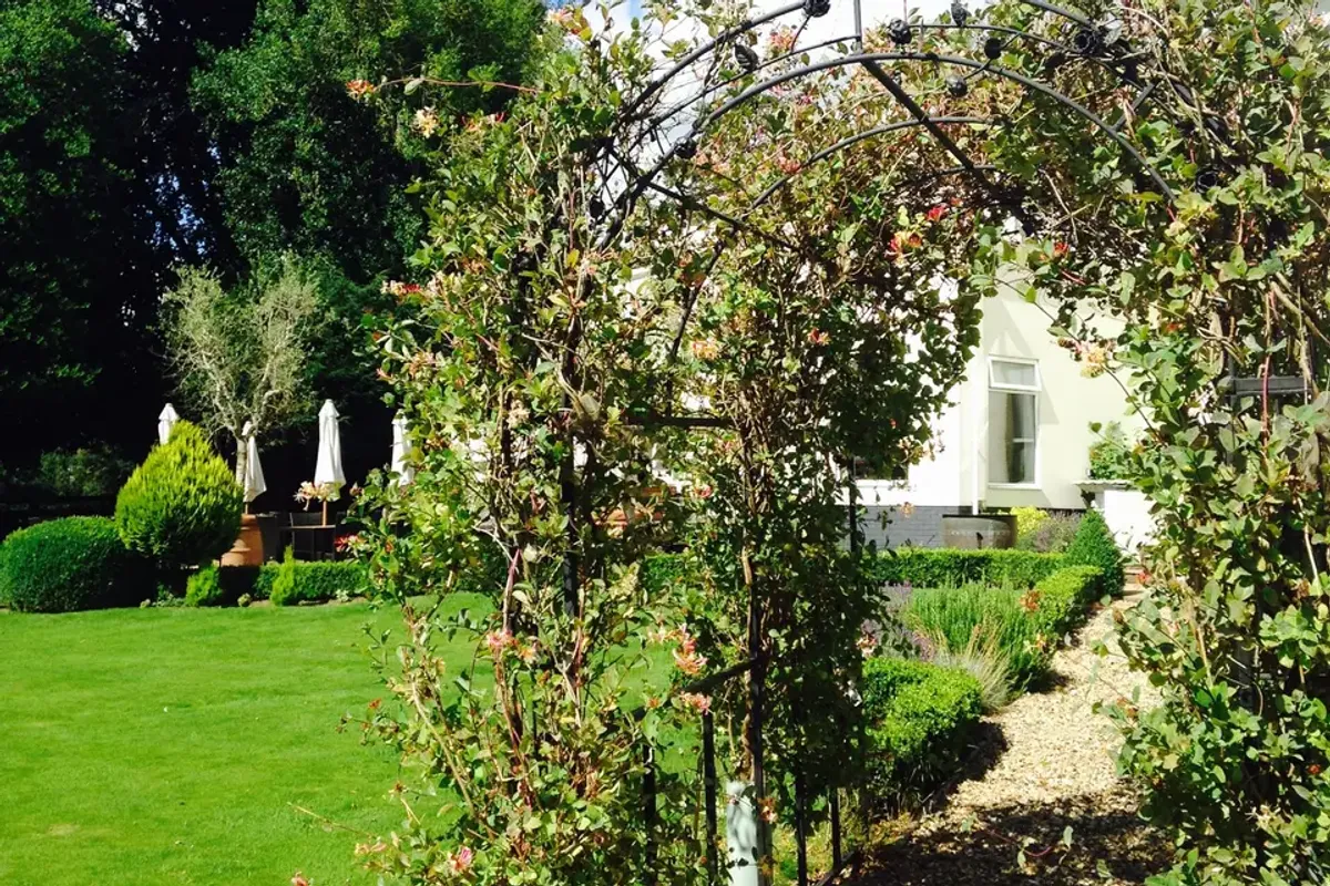 Mercure Chester Abbots Well Hotel, wedding venue in Cheshire, UK