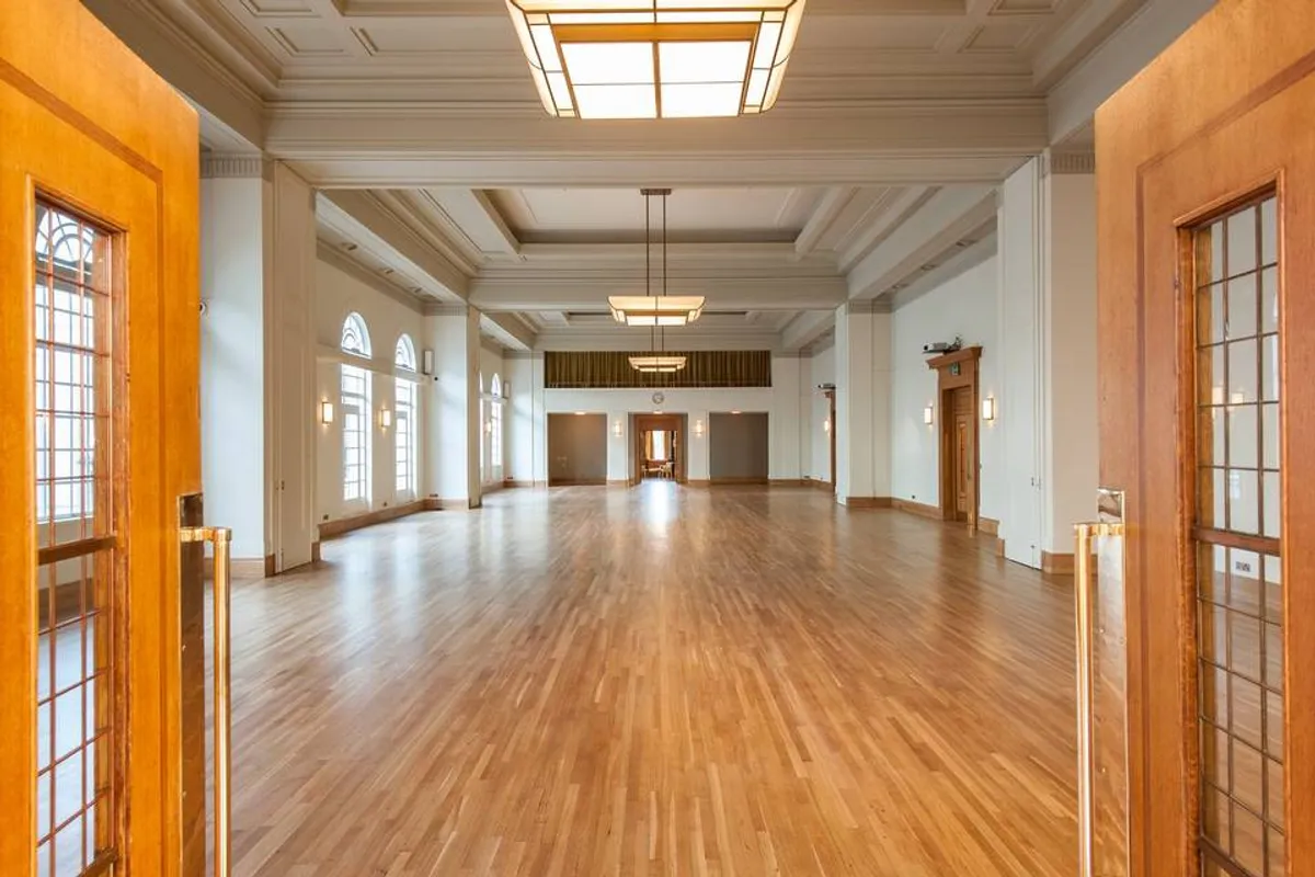Hackney Town Hall photo 7