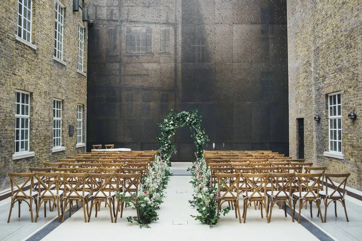 Hackney Town Hall photo 4