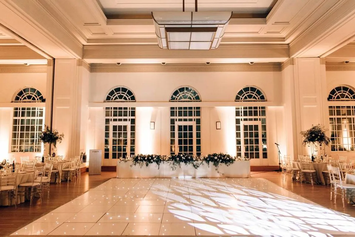 Hackney Town Hall photo 3