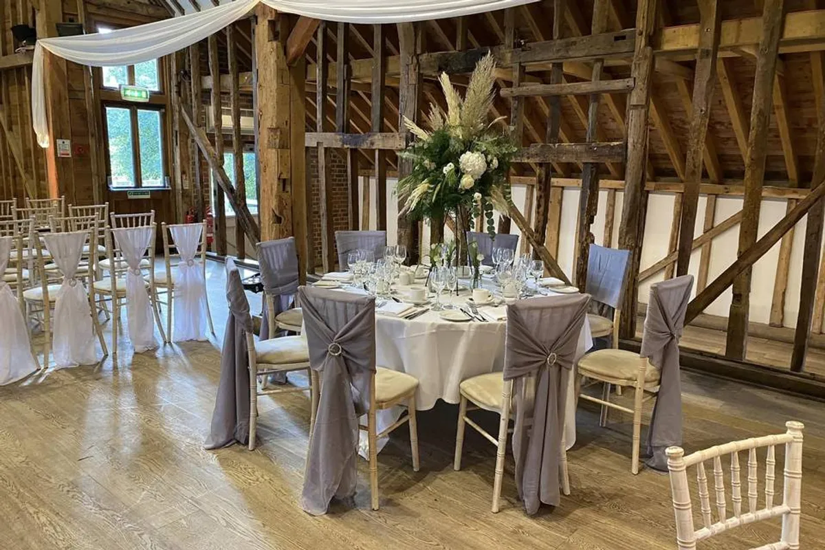 Hitchin Priory Hotel photo 10