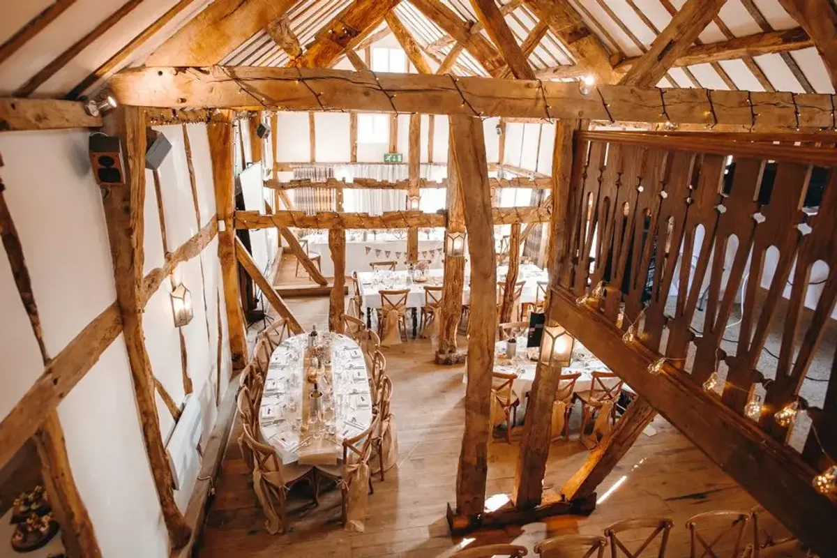 The Plough Inn photo 4
