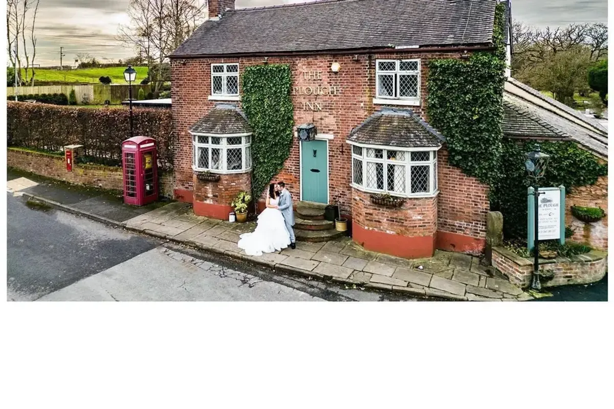 The Plough Inn photo 1