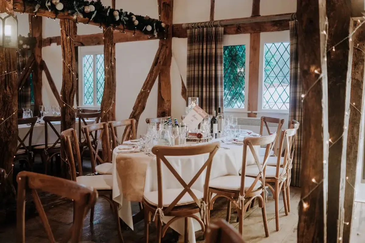 The Plough Inn photo 2