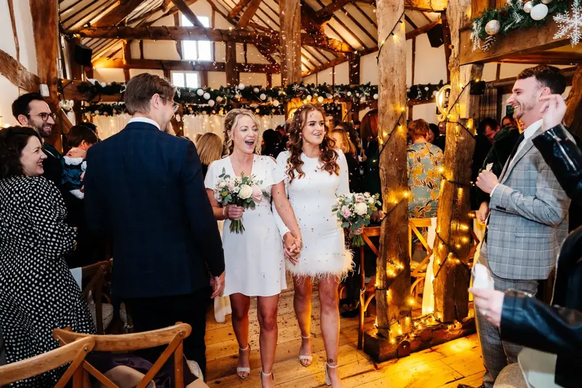 The Plough Inn, wedding venue in Cheshire, UK