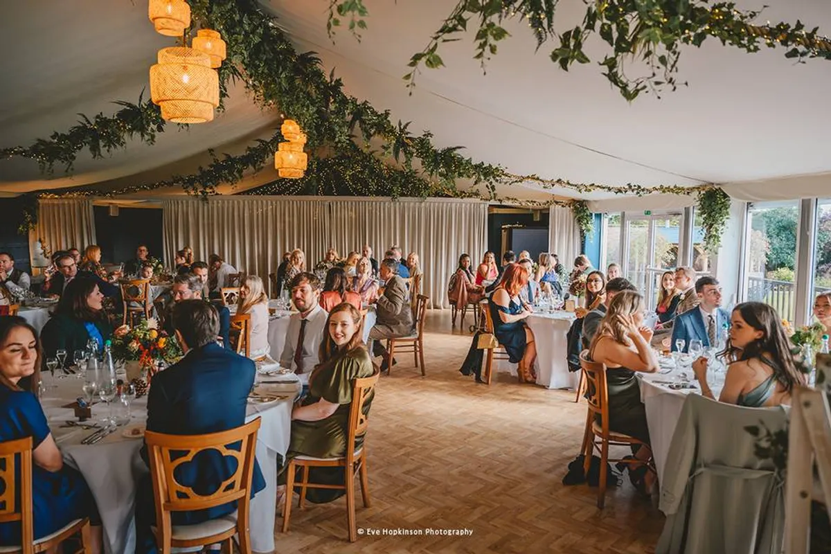 Combermere Abbey photo 10