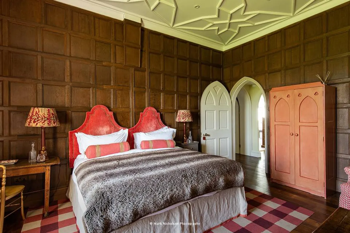 Combermere Abbey photo 3