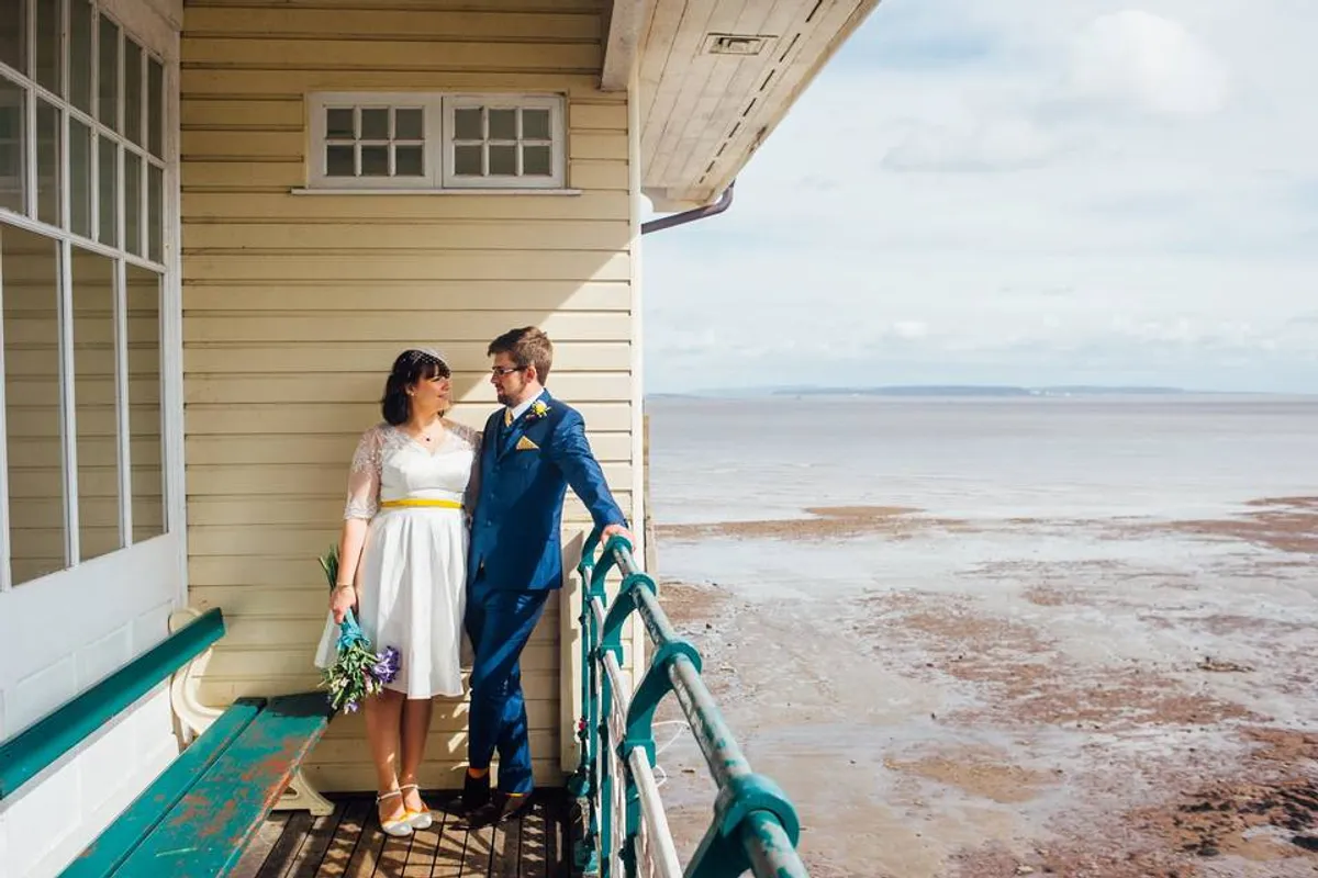 Penarth Pier Pavilion photo 12