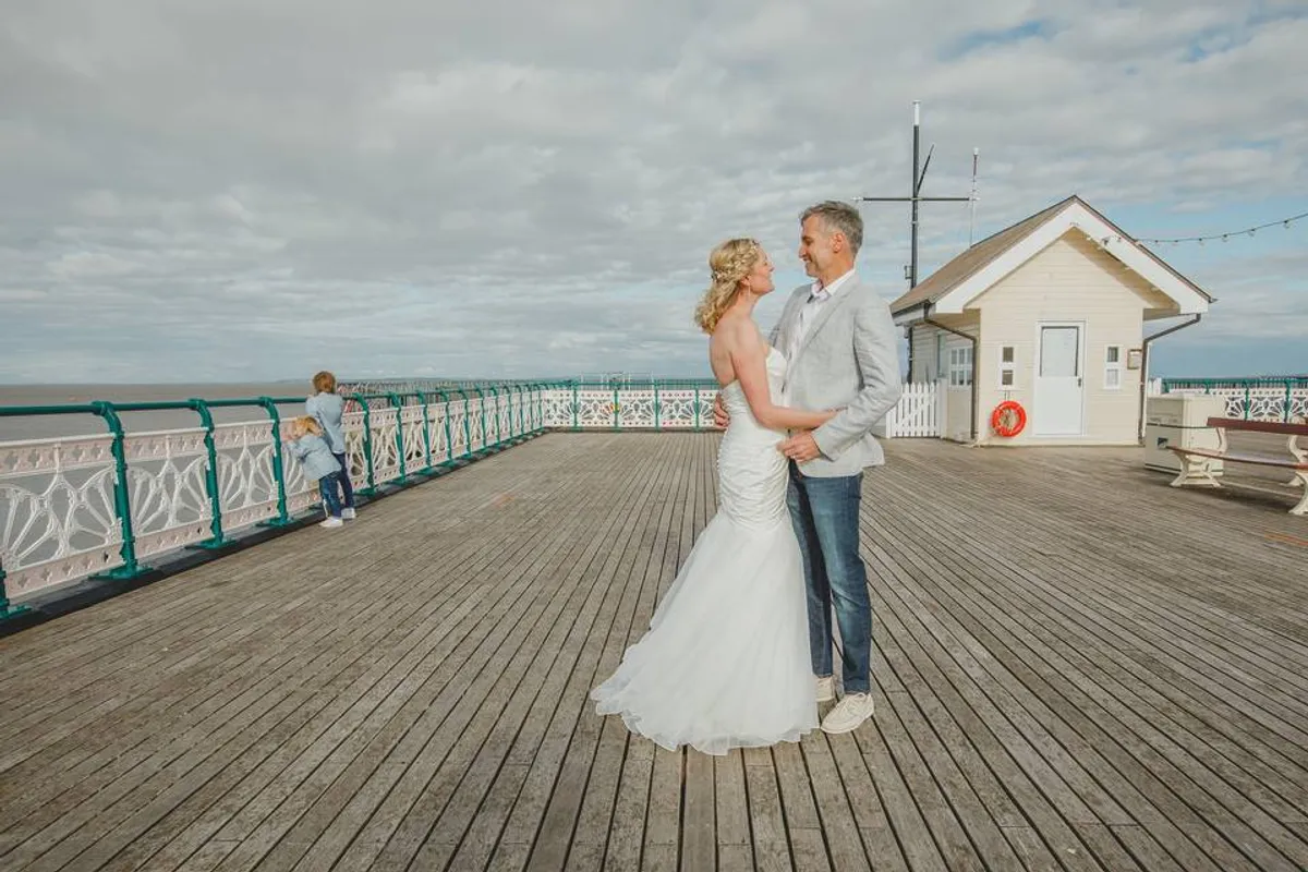 Penarth Pier Pavilion photo 2