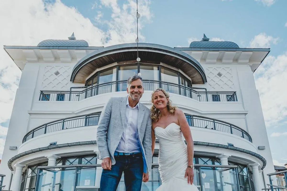 Penarth Pier Pavilion photo 5