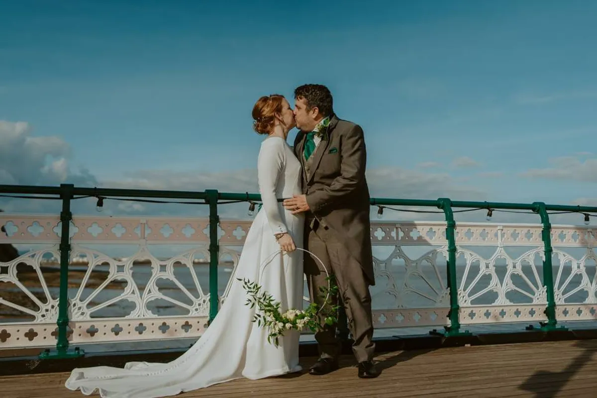 Penarth Pier Pavilion photo 11