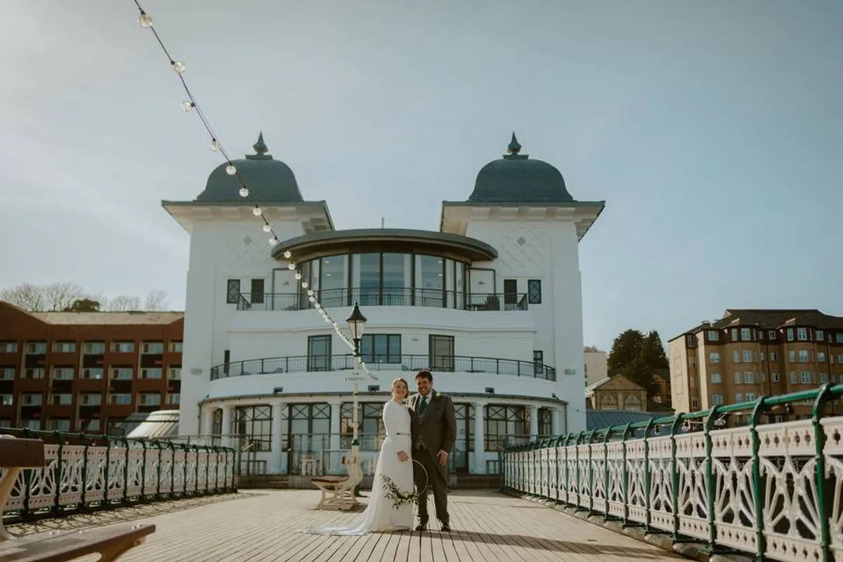 Penarth Pier Pavilion photo 10
