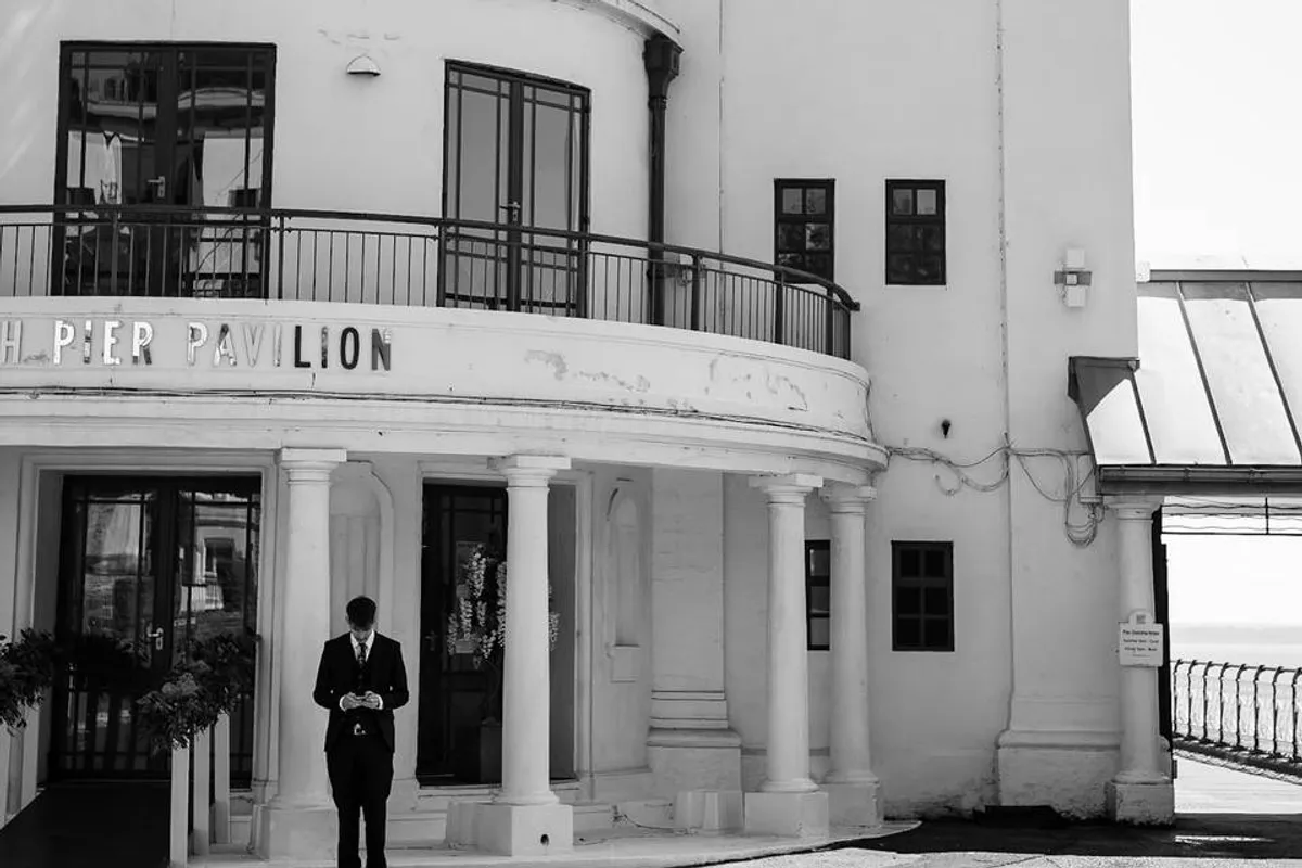 Penarth Pier Pavilion photo 3