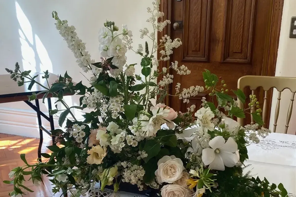 Canopy Flowers photo 5