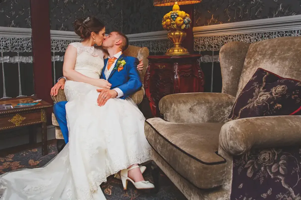 The Penventon Park Hotel photo 12