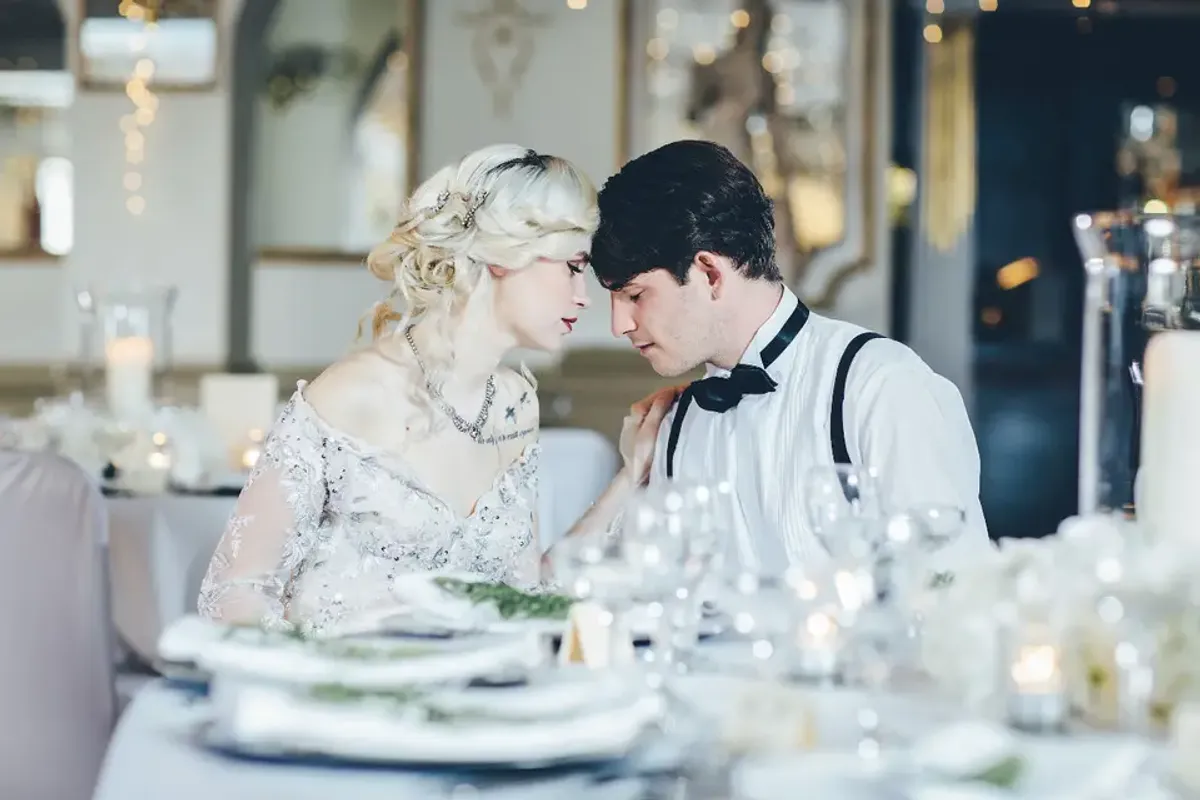 The Penventon Park Hotel, wedding venue in Cornwall, UK