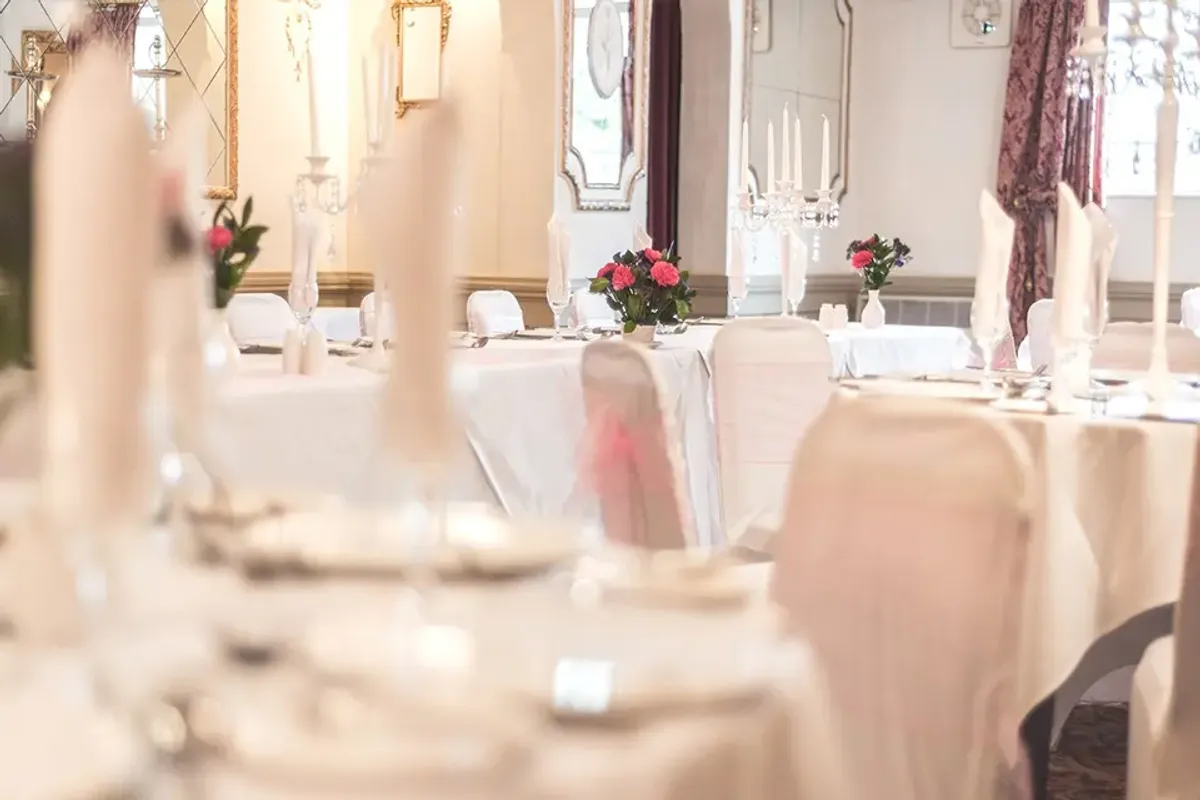 The Penventon Park Hotel photo 5