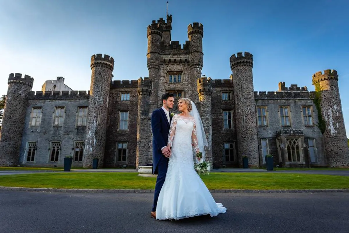 Hensol Castle photo 2