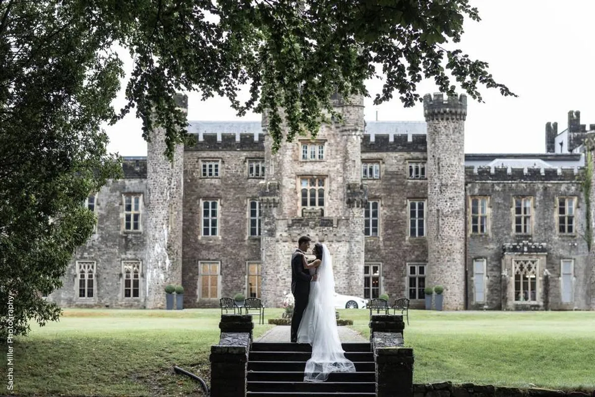 Hensol Castle photo 4