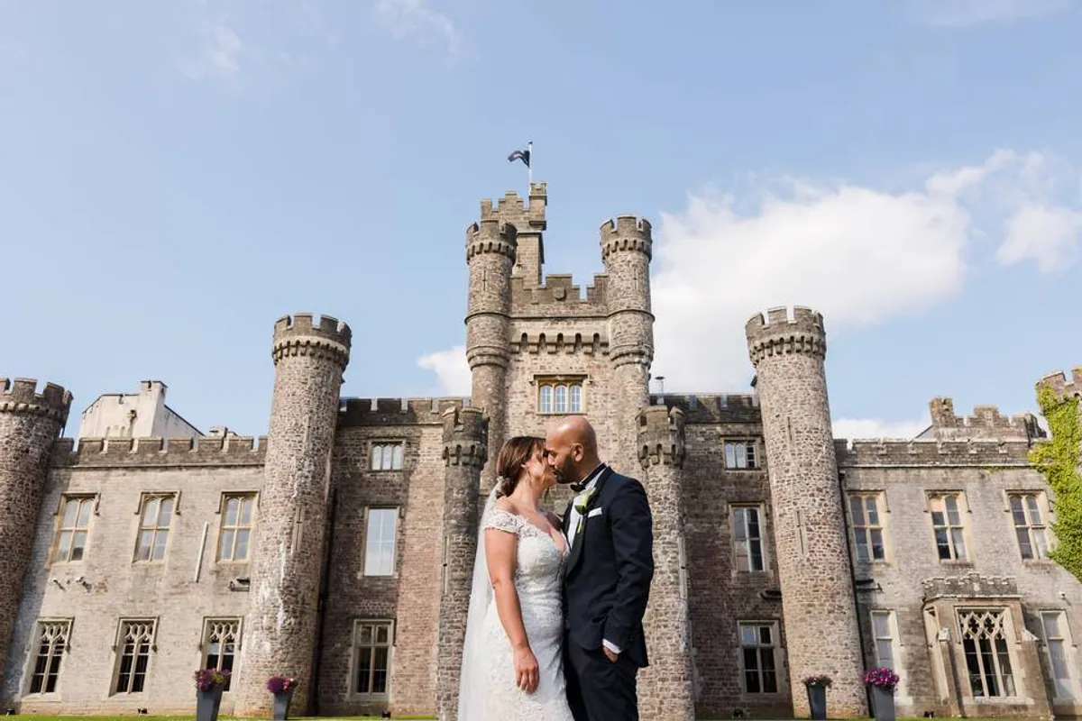 Hensol Castle photo 6