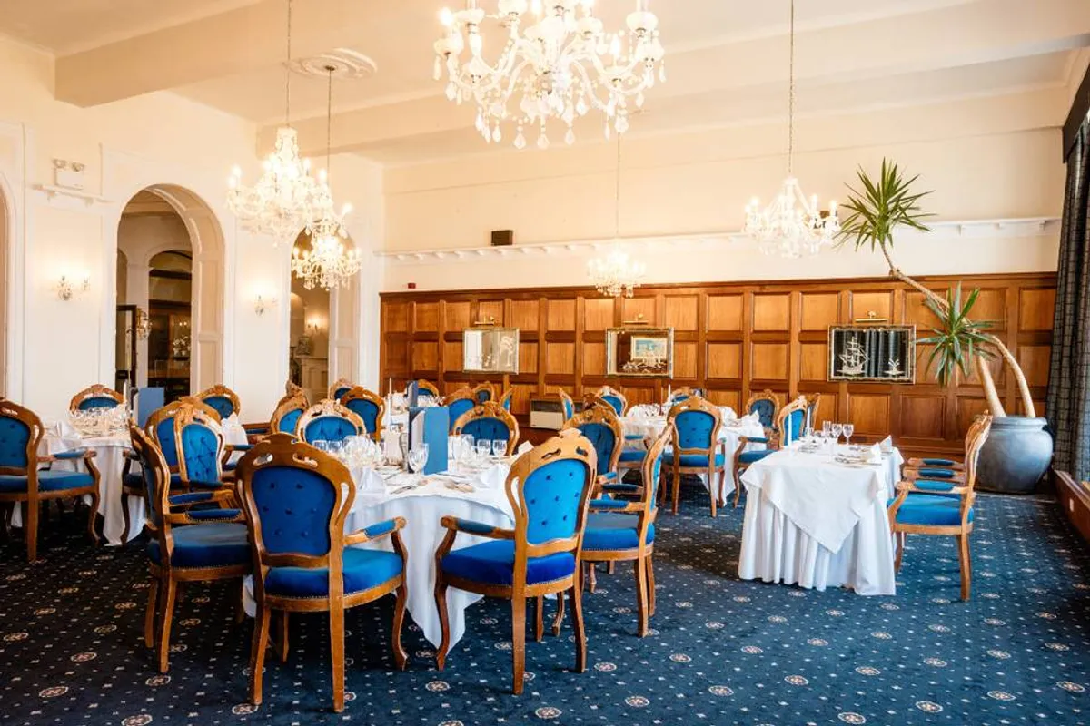 The Atlantic Hotel photo 11