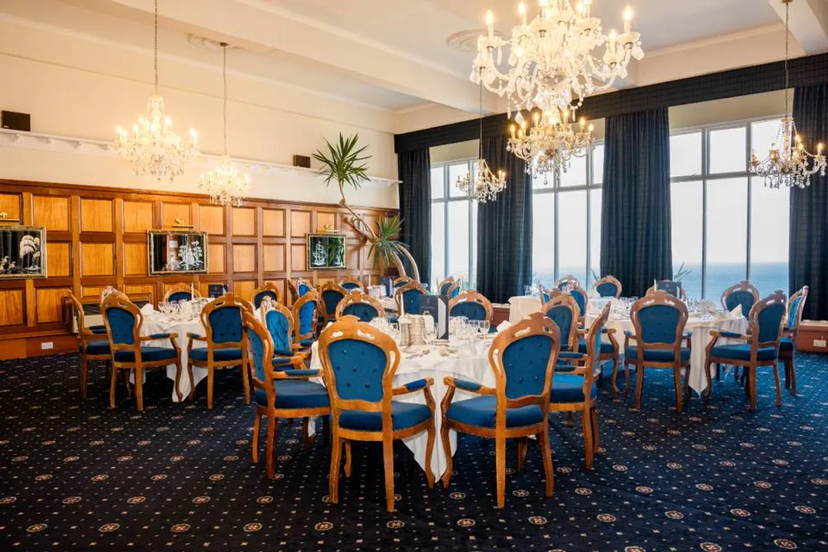 The Atlantic Hotel photo 10