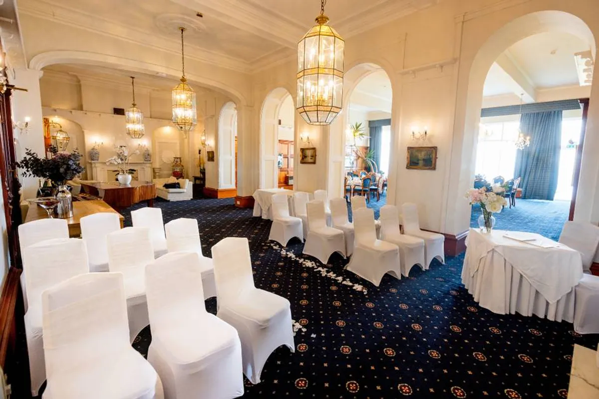 The Atlantic Hotel photo 1