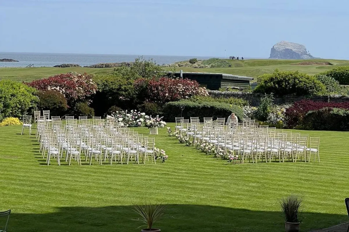 Marine North Berwick photo 6