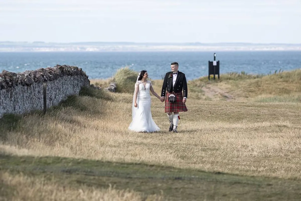 Marine North Berwick photo 7