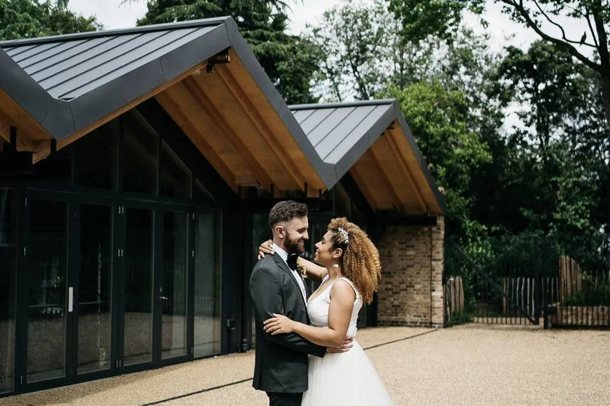 The Glass House photo 4