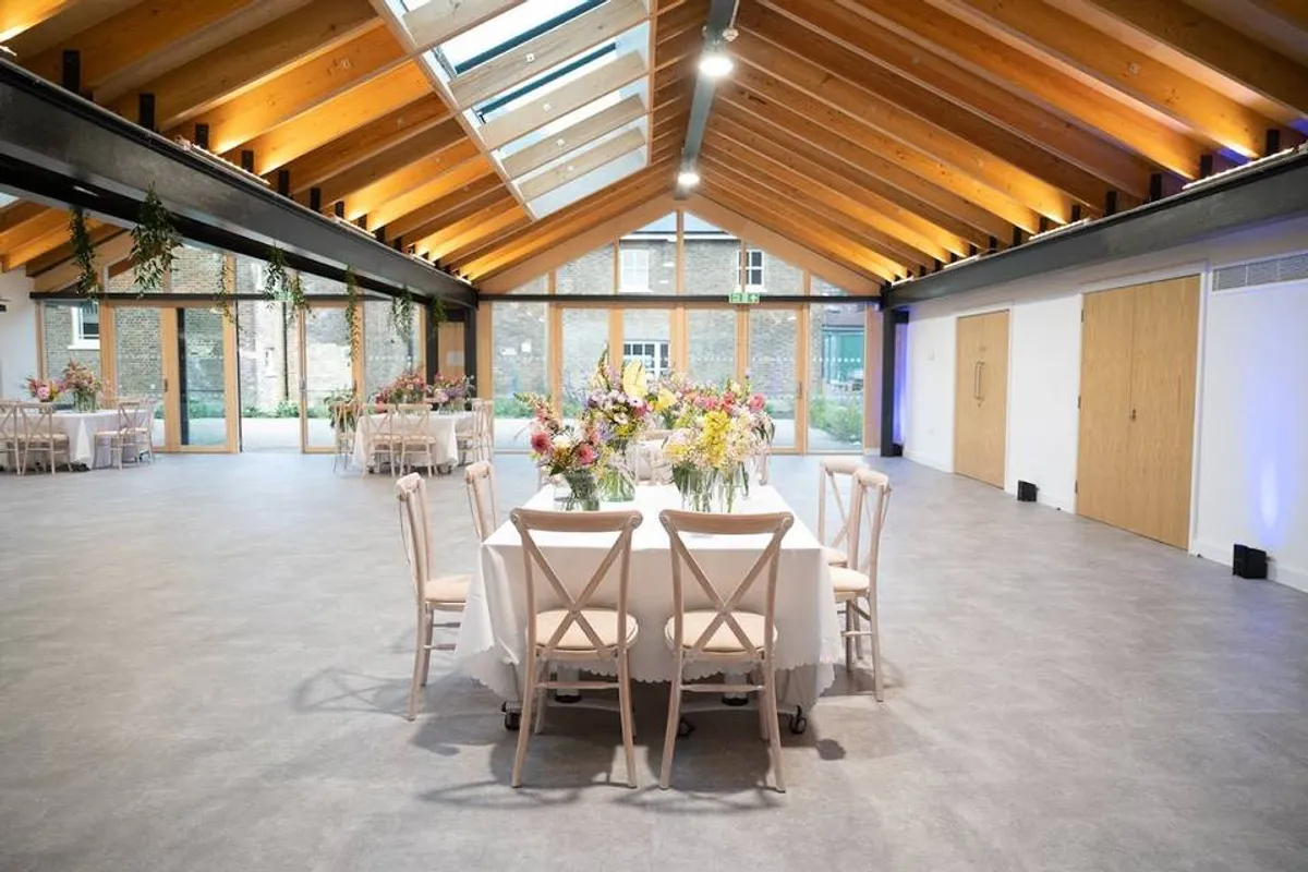 The Glass House photo 11