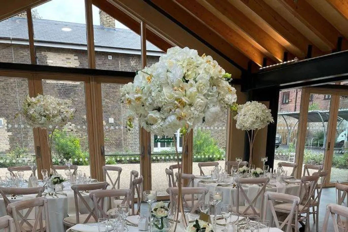 The Glass House photo 8