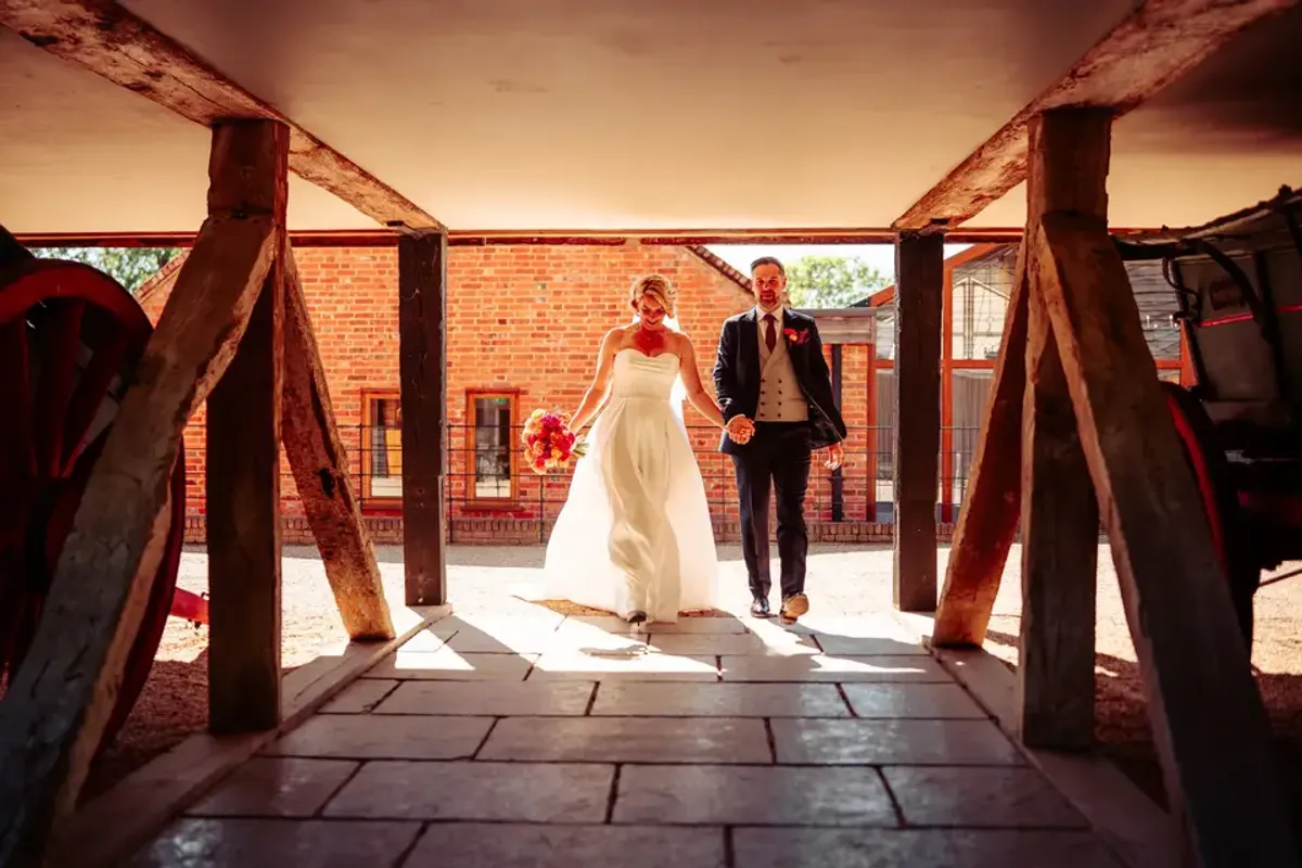 Apton Hall photo 8