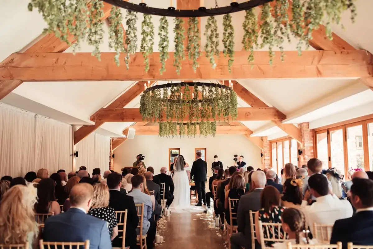Apton Hall photo 5