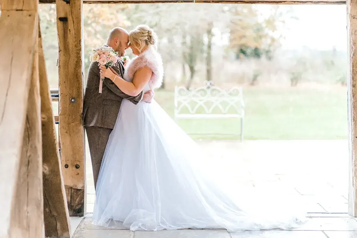 Apton Hall photo 9