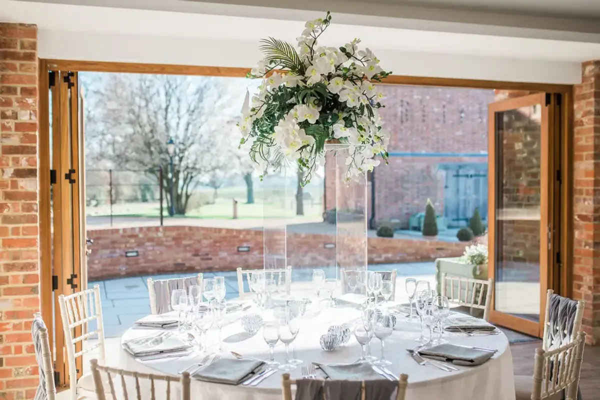 Apton Hall photo 12